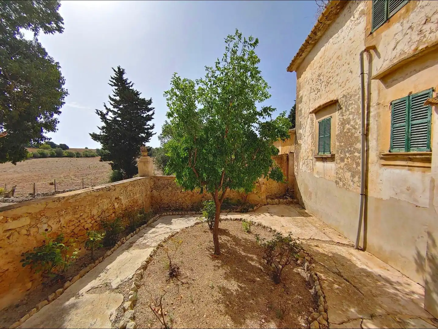 Country house with pool for sale in Algaida, imagen 8