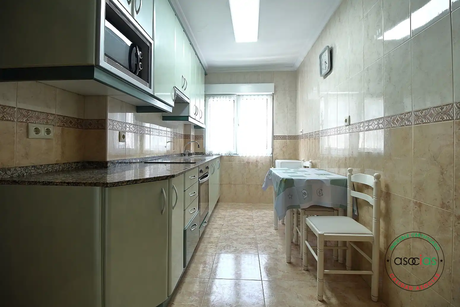 Piso en venta en Gijón - C/ Sol, Perchera