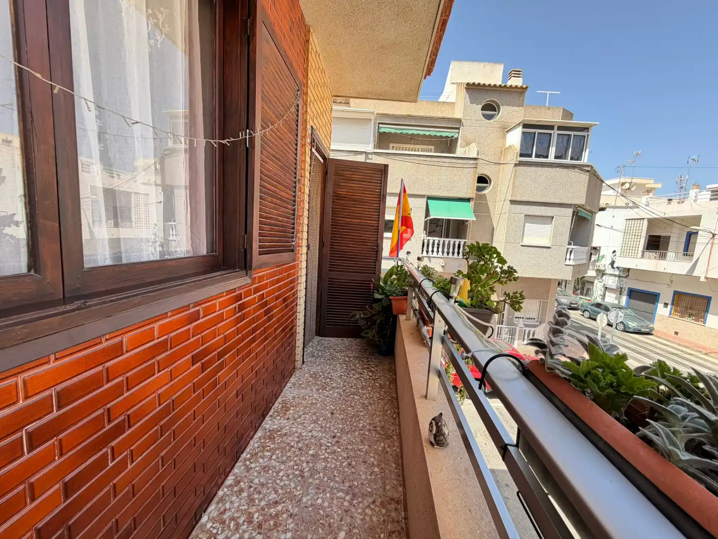 Casa amb terrassa en venda a Calle Helsinki, imagen 48