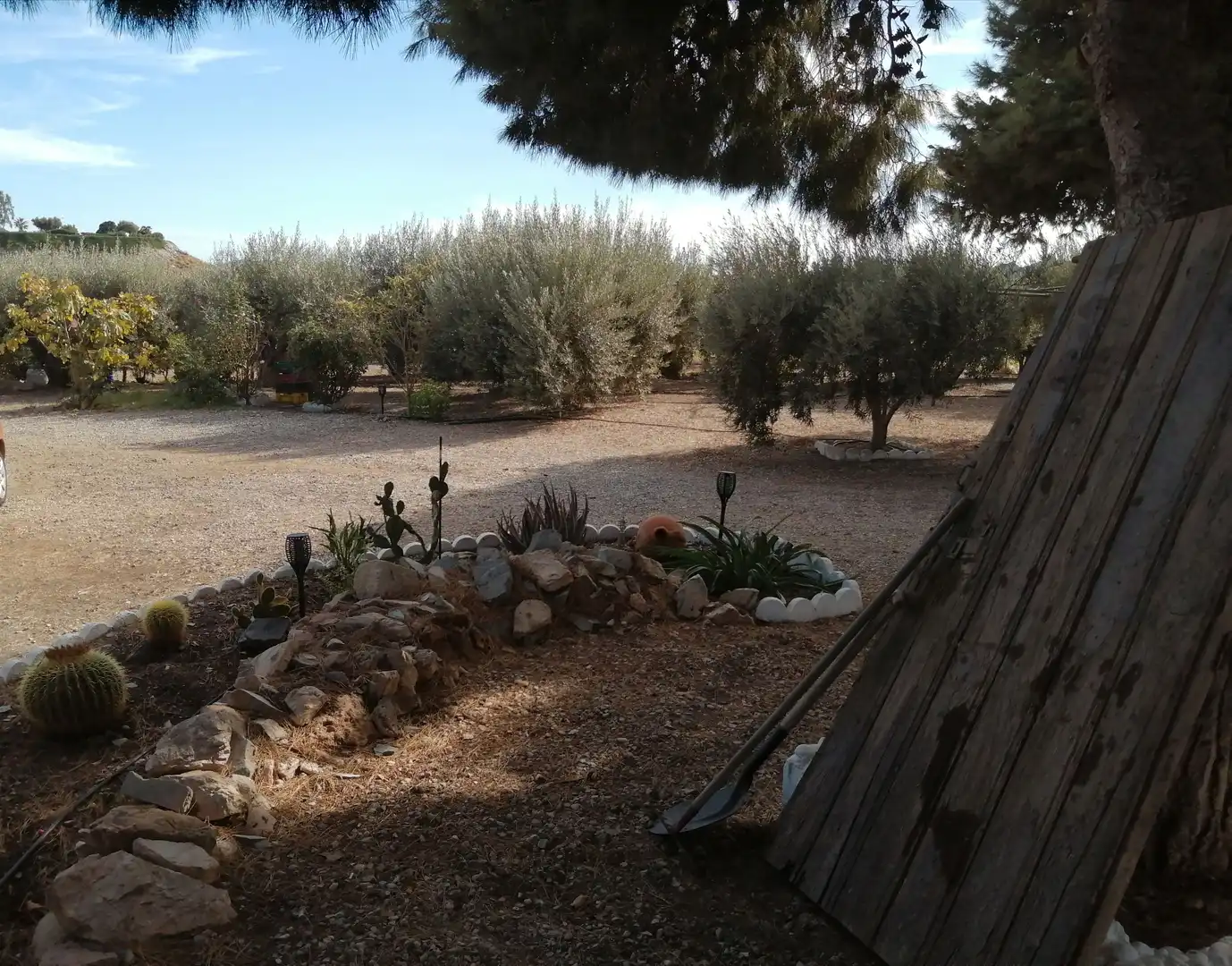 Haus oder Chalet zum Verkauf in Paraje Cuesta de Gos, 38, Tébar - Los Arejos