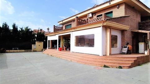 Photo 2 of House or chalet for sale in Ceres Golf, Cáceres Capital