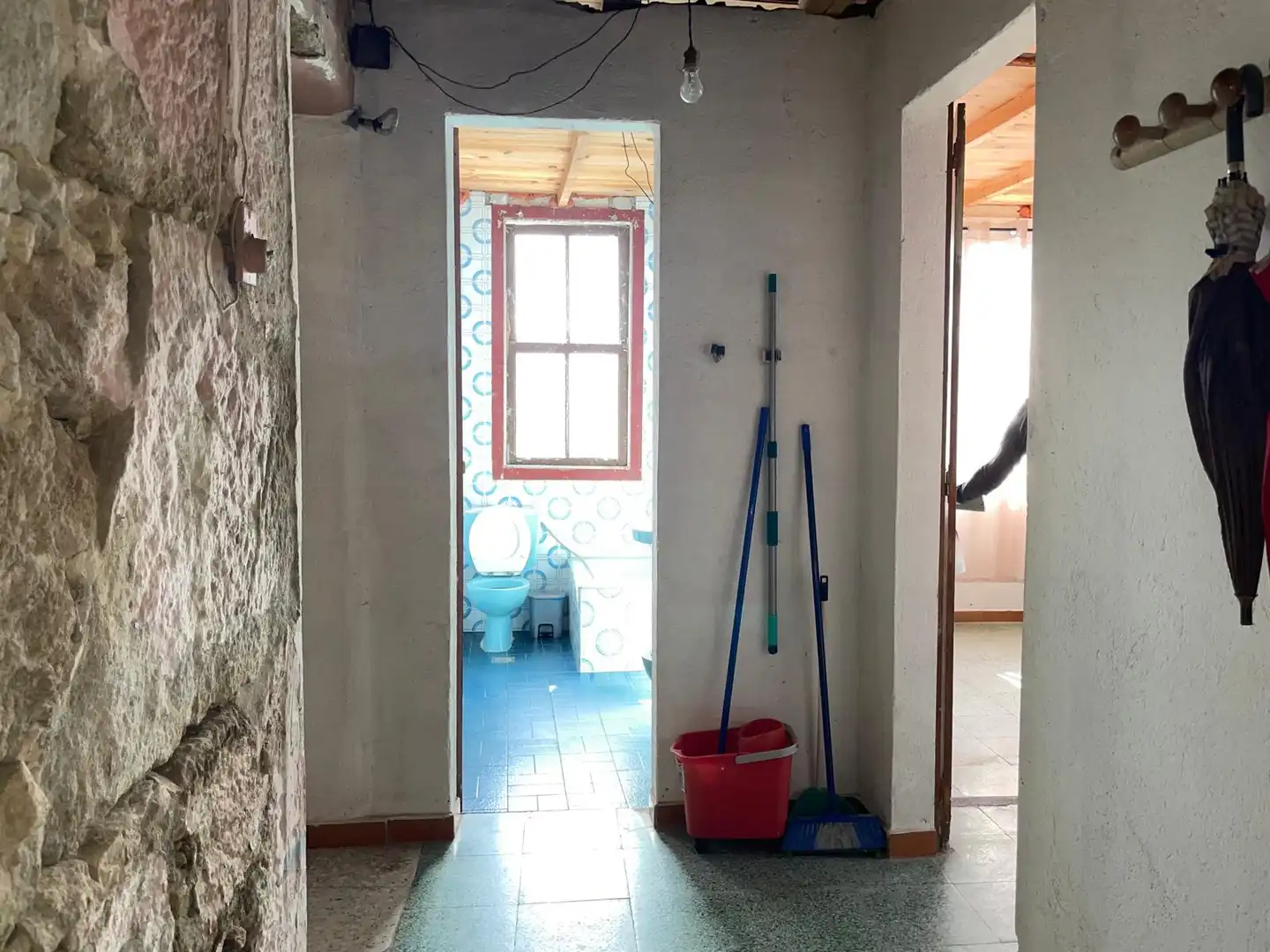 Finca rústica en venda en A Arnoia amb Traster, Moblat i Balcó