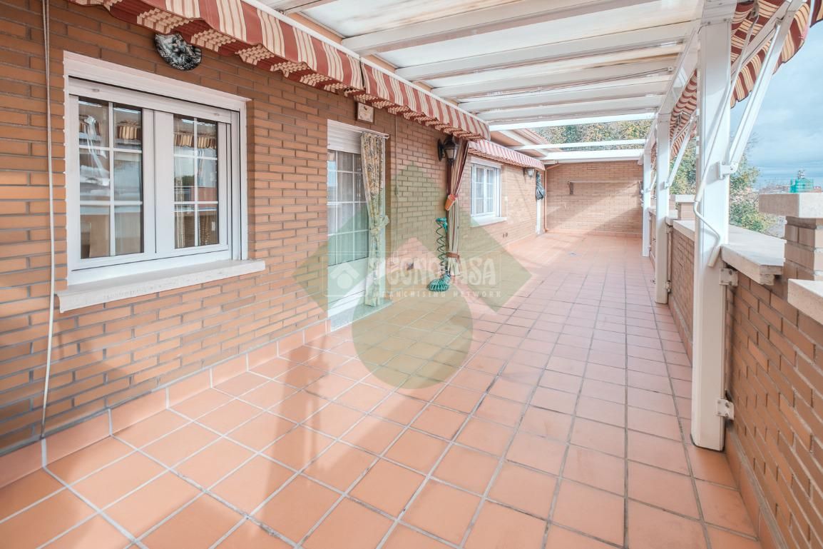 Pis en venda a Villaverde Alto, Villaverde