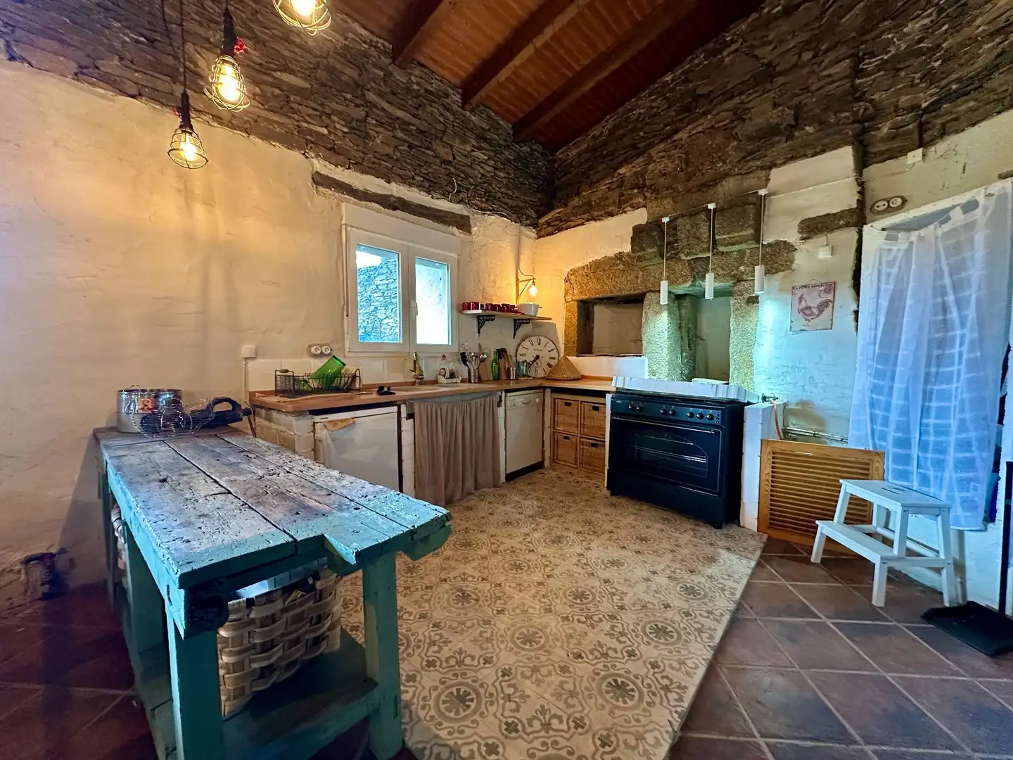Maison avec piscine à vendre à Malpartida de Plasencia, imagen 10