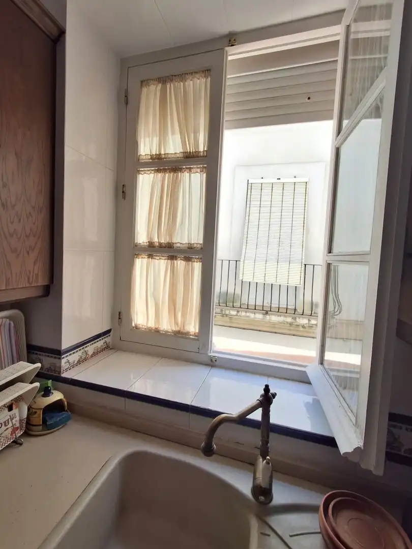 Habitación de Piso en venta en Cádiz con Balcón