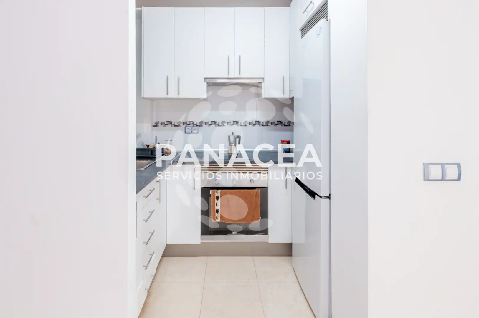 Appartamento con terrazza in vendita a La Envía, imagen 10