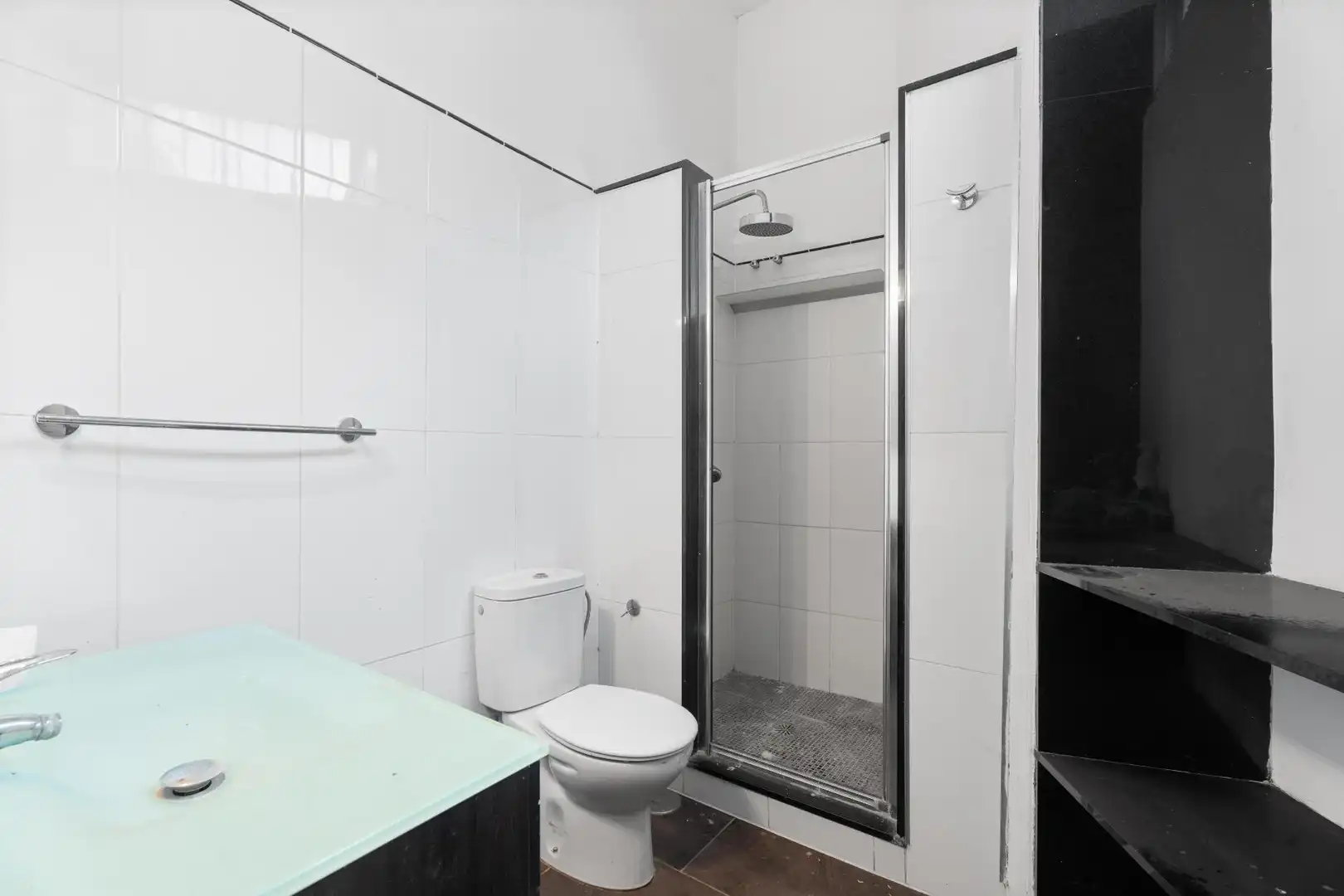 Baño de Casa o chalet en venta en Santa Úrsula con Parquet y Terraza