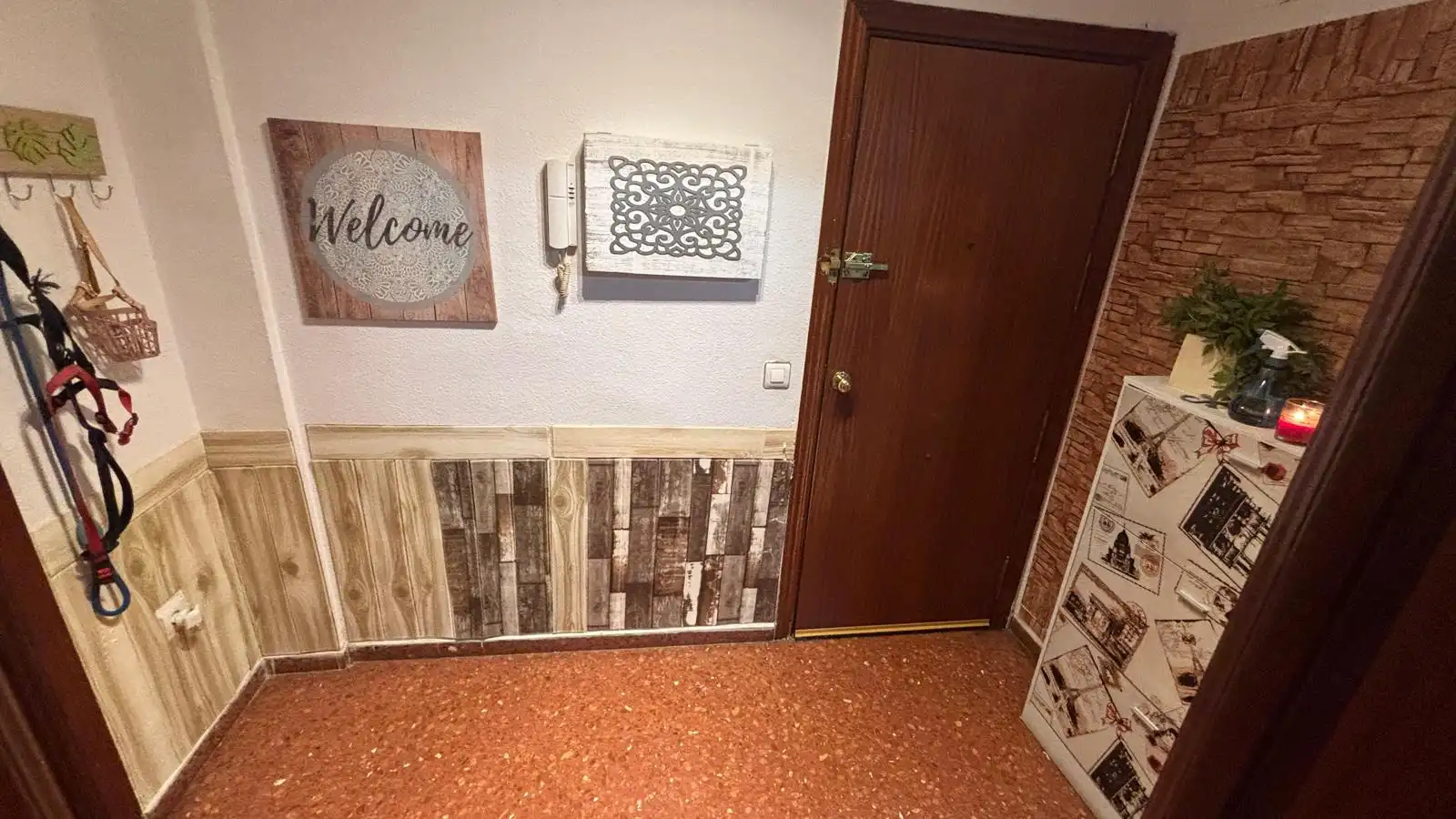 Flat for sale in Poniente-Norte - Miralbaida - Parque Azahara
