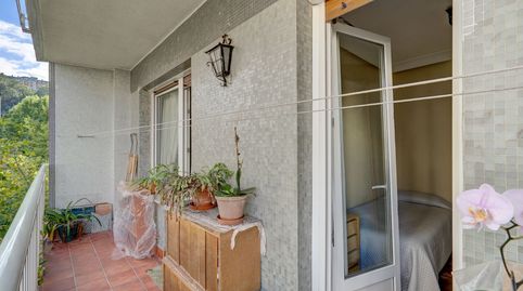 Foto 2 de Piso en venta en Armerias, Anoeta, Donostia - San Sebastián