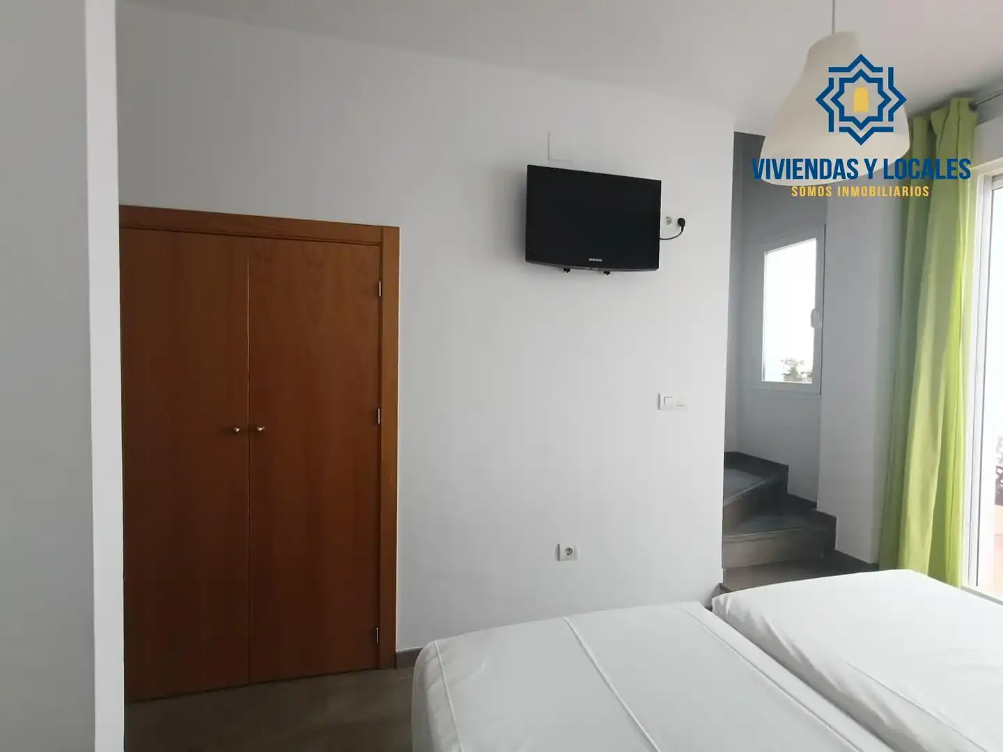 Duplexes for rent in Granada, Granada