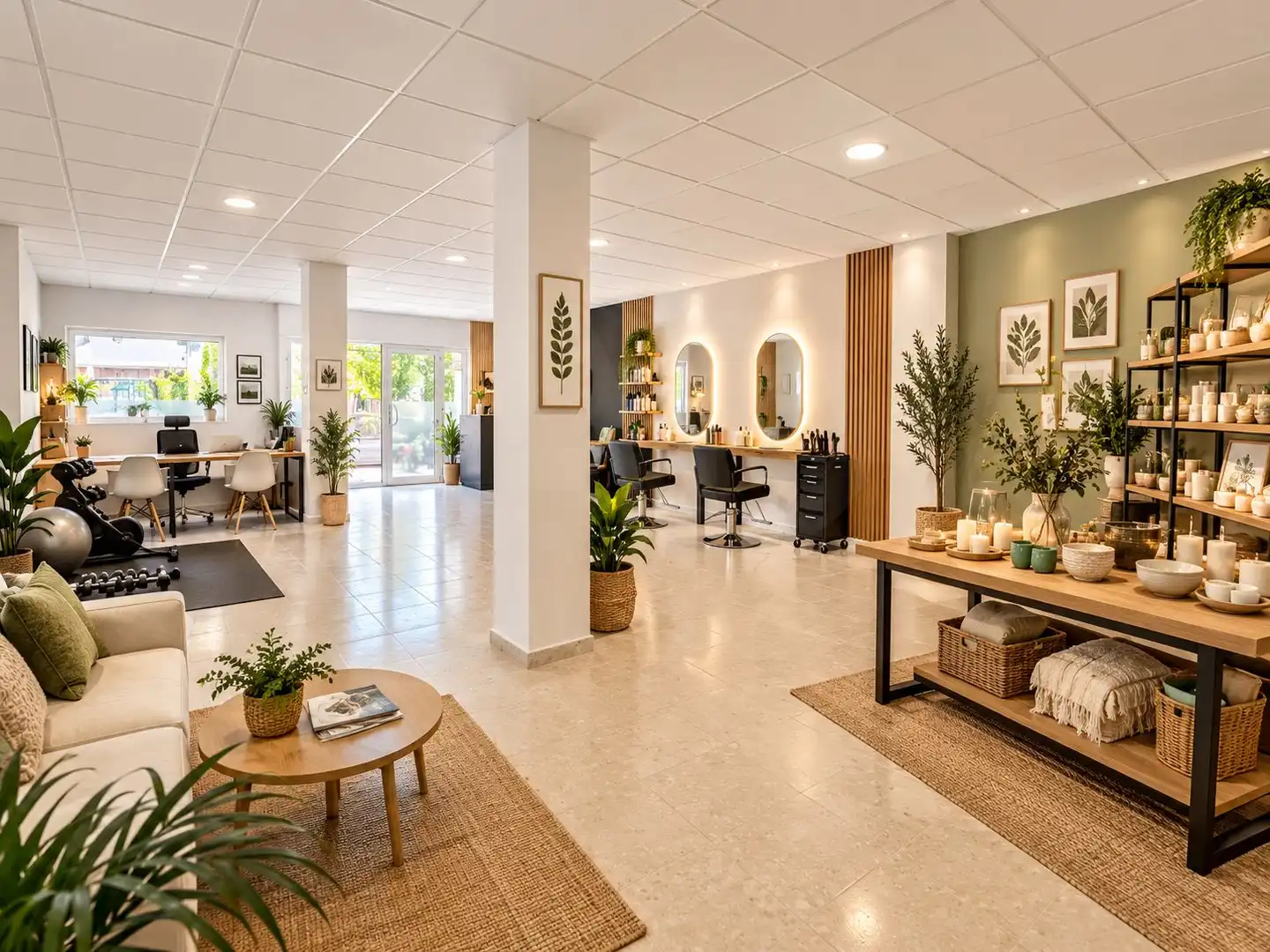 Local comercial en venda a Tarifa ciudad, imagen 11