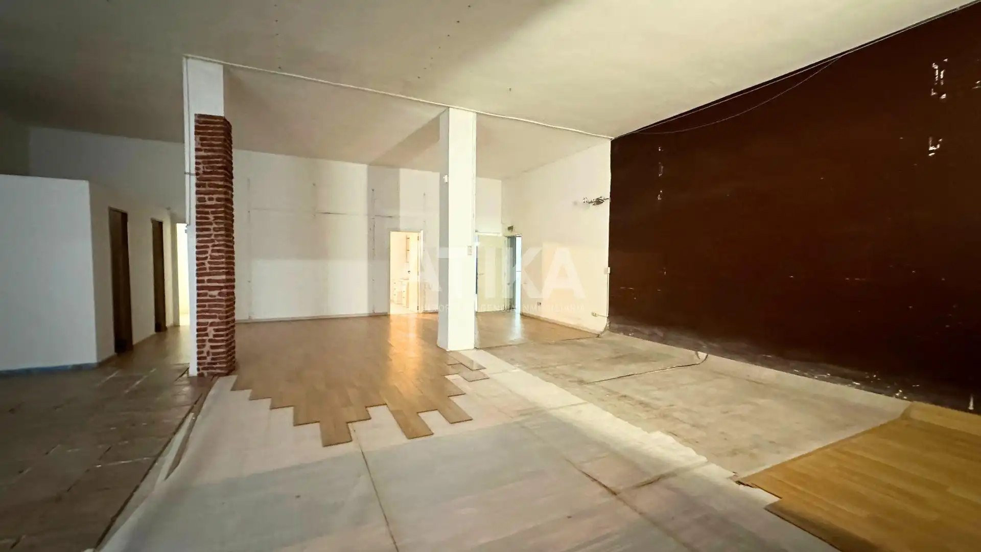 Business premises to rent in Sant Josep - Zona Hospital, imagen 10