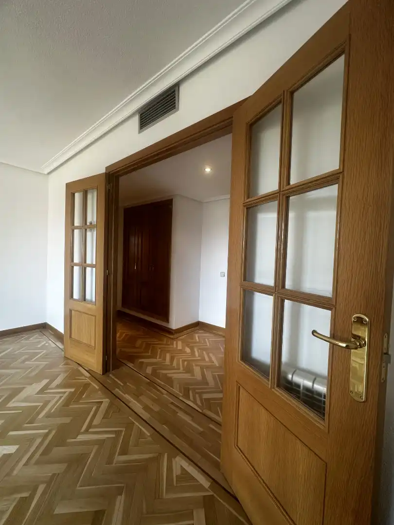 Pis en venda en Madrid amb Aire condicionat, Calefacció i Parquet