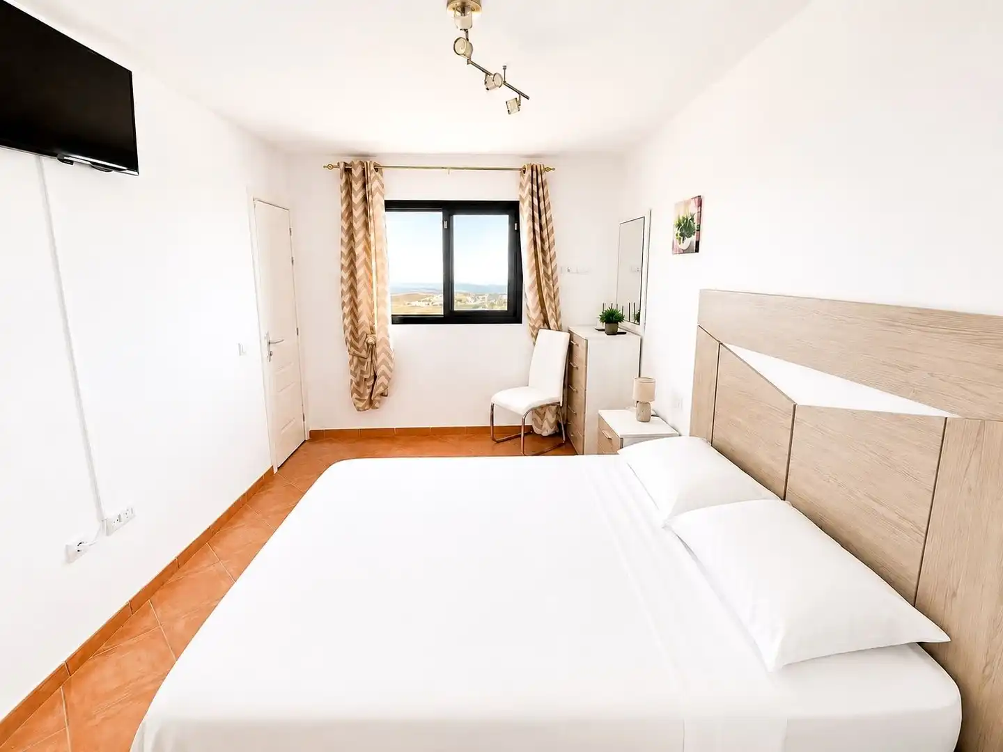 Duplex with pool for sale in Caleta de Fuste, imagen 25