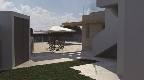 Foto 5 de Casa o chalet en venta en La Alberca, Polop