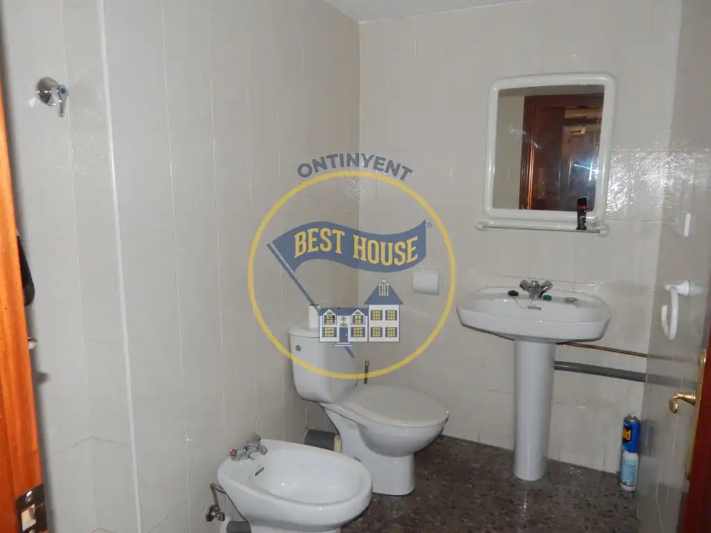 Business premises to rent in Sant Josep - Zona Hospital, imagen 14
