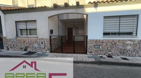 Foto 2 de Casa adosada en venda a Los Santos de Maimona, Badajoz