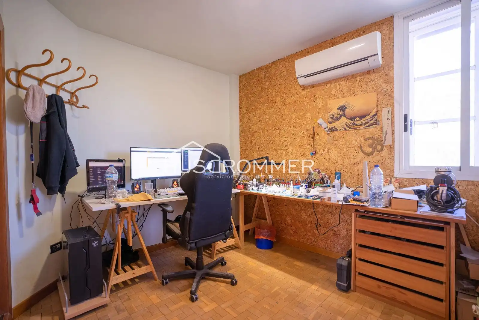 Villa avec piscine à vendre à Carles Salvador, imagen 21