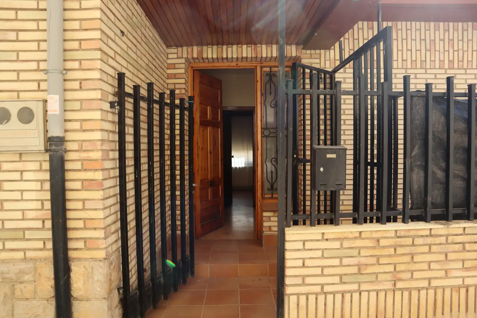 Houses for sale in Funes - Calle Mayor, 22, Funes