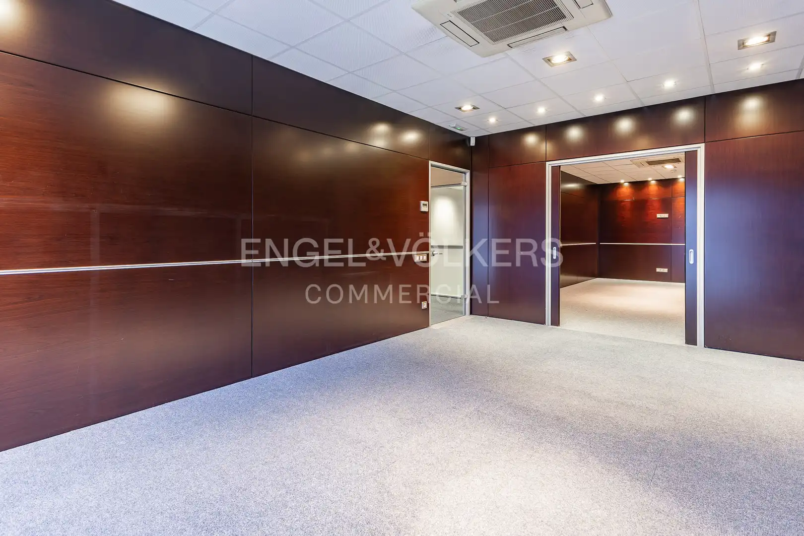 Office for rent in L'Eixample