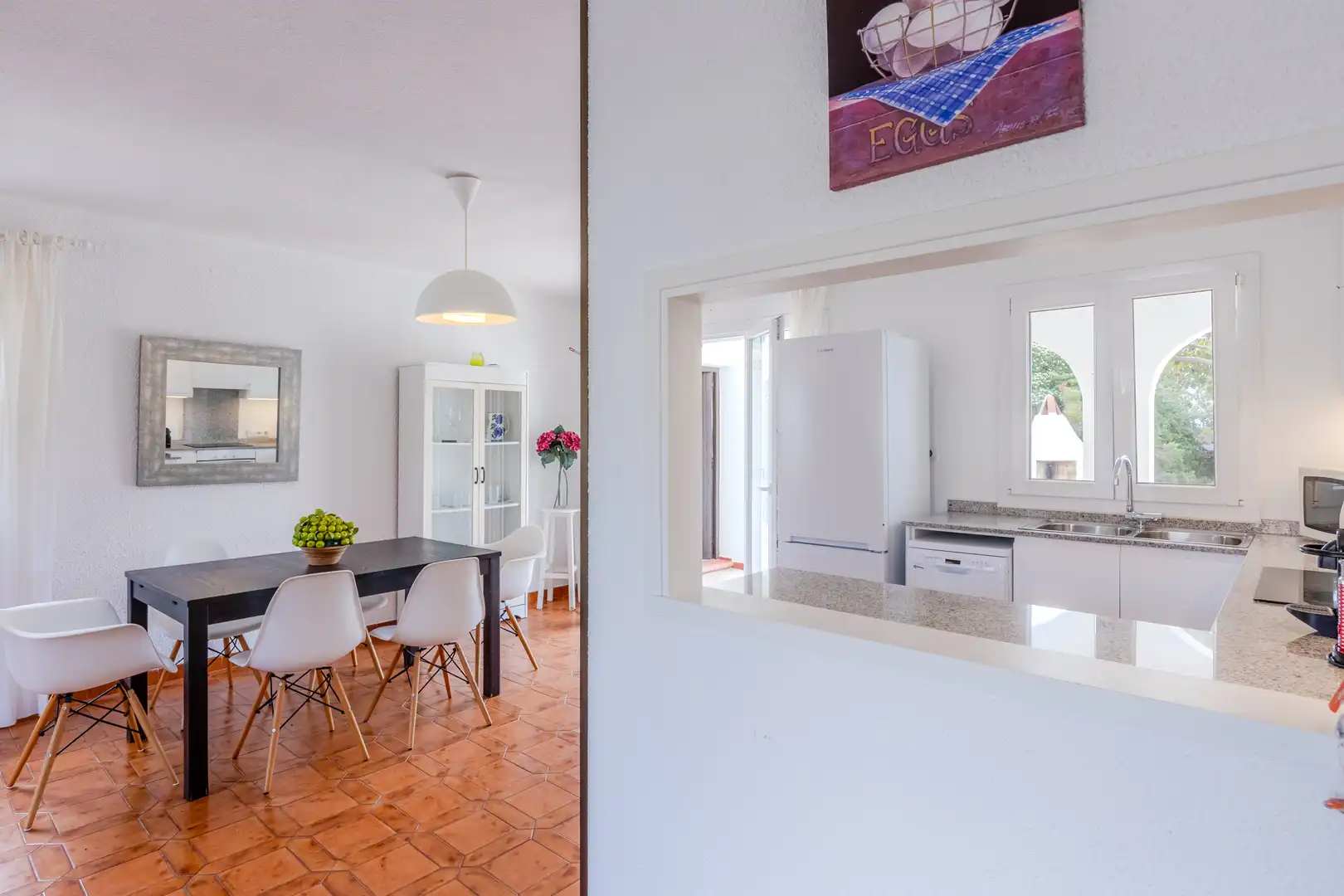 Chalet con piscina en venta en Cala d'en Bosch - Serpentona, imagen 20