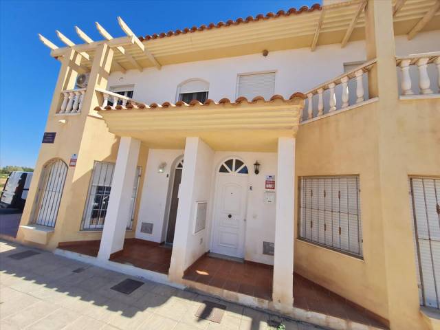 Casa-chalet en Venta en Largo El en Guazamara - Los Lobos