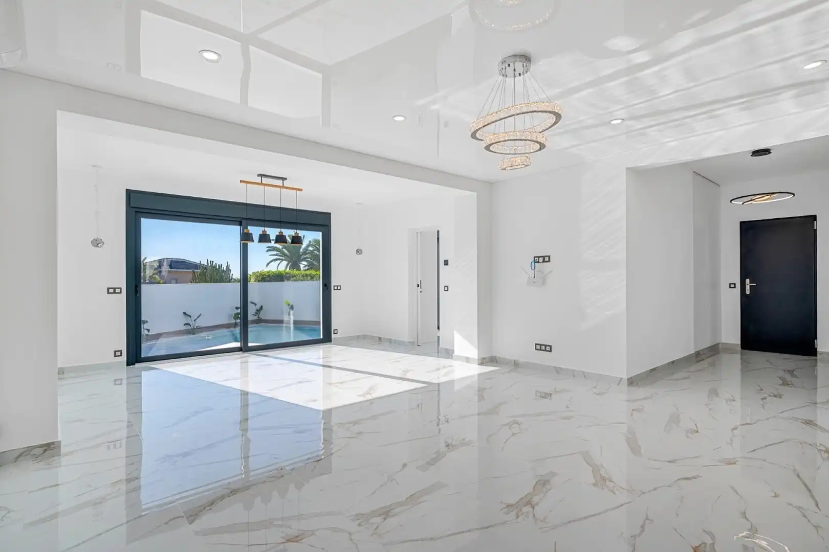 Maison avec terrasse à vendre à Ciudad Quesada, imagen 13
