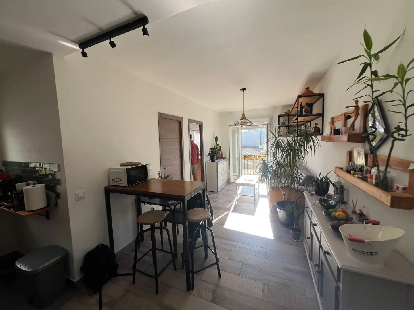 Appartement avec ascenseur à vendre à Calle Navas de Tolosa, imagen 2