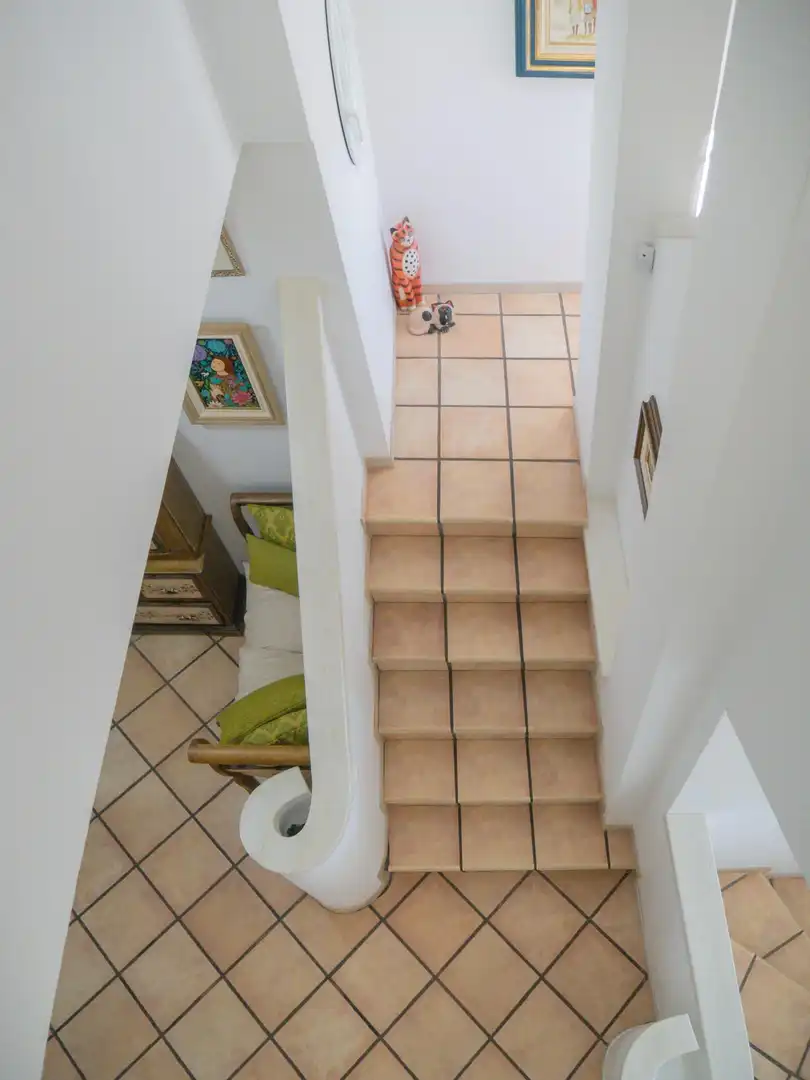 Haus oder Chalet zum Verkauf in Torrelodones mit Heizung, Privatgarten und Terrasse