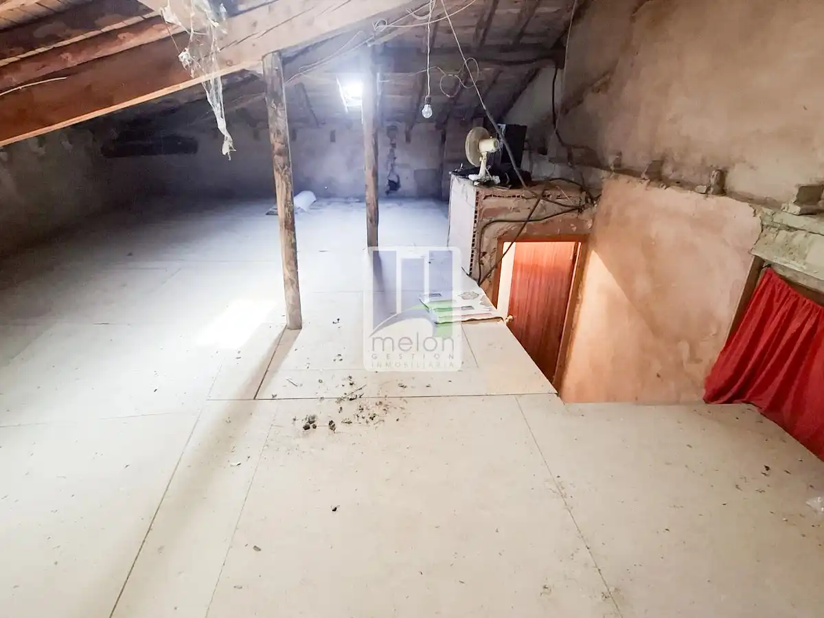 Casa o chalet en venta en Villalmanzo con Trastero