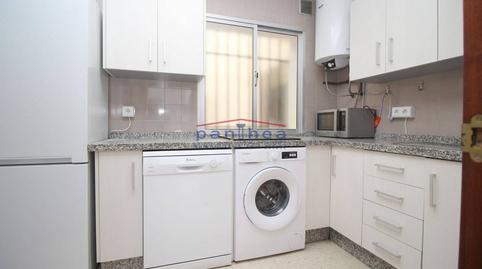 Foto 3 de Pis en venda a Via San Carlos, Playa del Rincón, Rincón de la Victoria