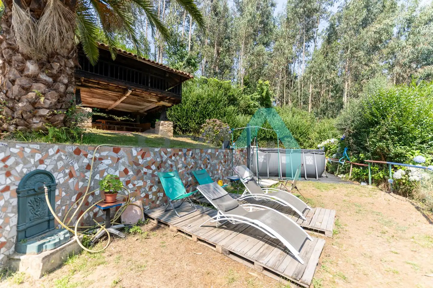 Casa o chalet en venta en Pravia