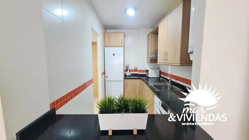 Apartment with lift for sale in Calle Joaquín Escobar 36, imagen 6