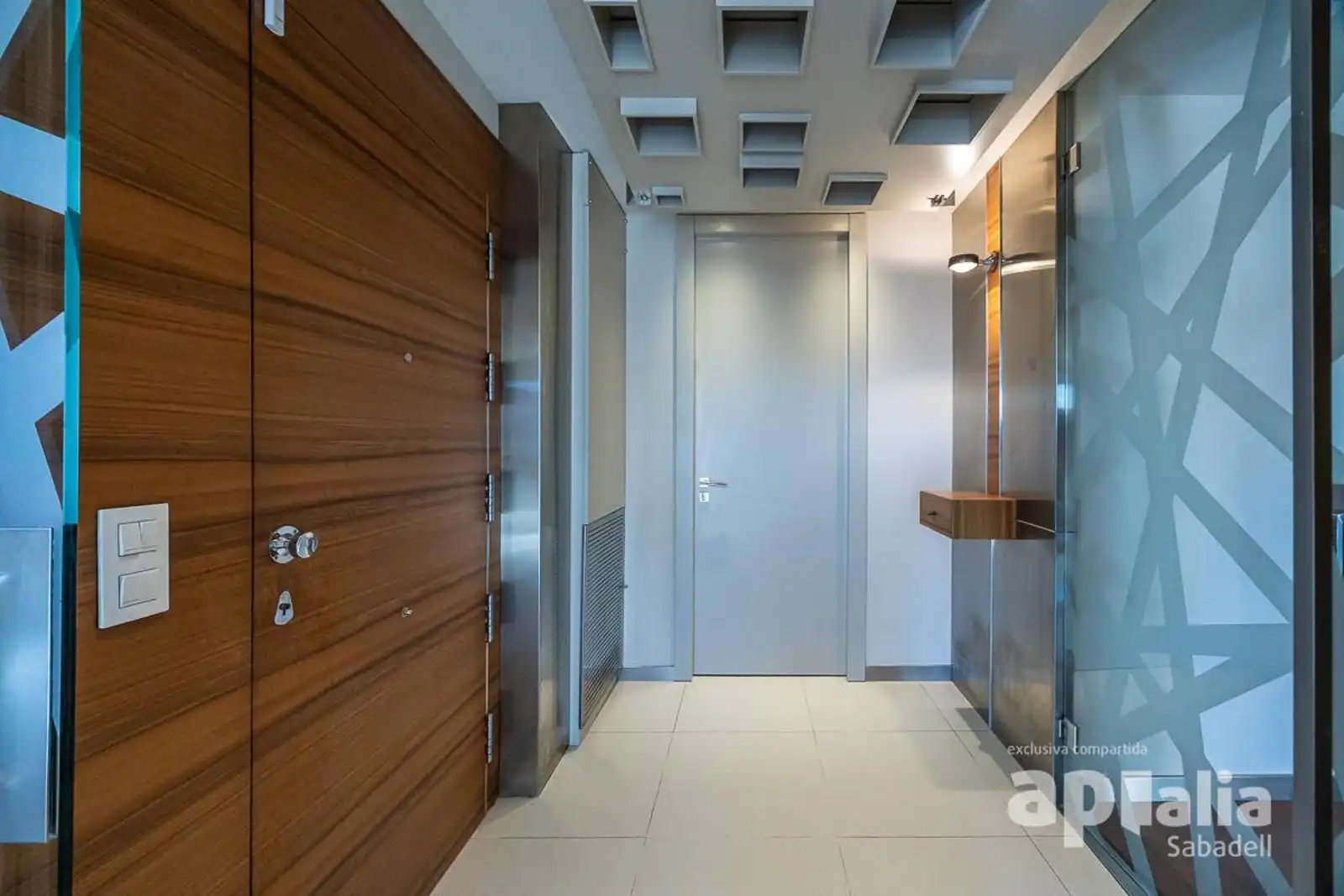 Ático en venta en Sabadell con Aire acondicionado, Calefacción y Parquet