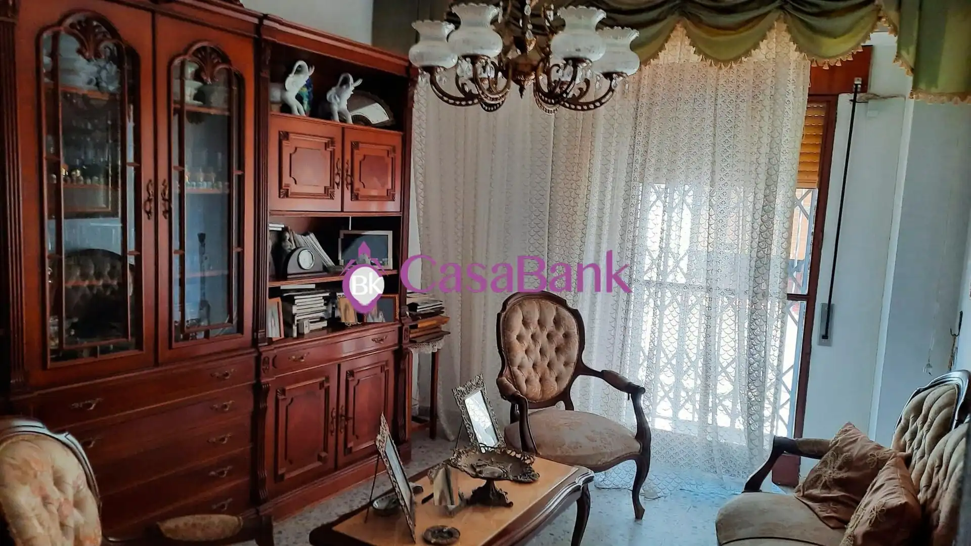 Casa en venta en Centro