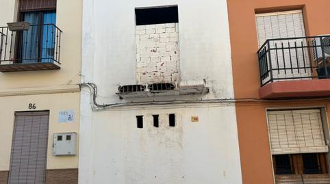 Foto 2 de Finca rústica en venda a Teulada, Alicante