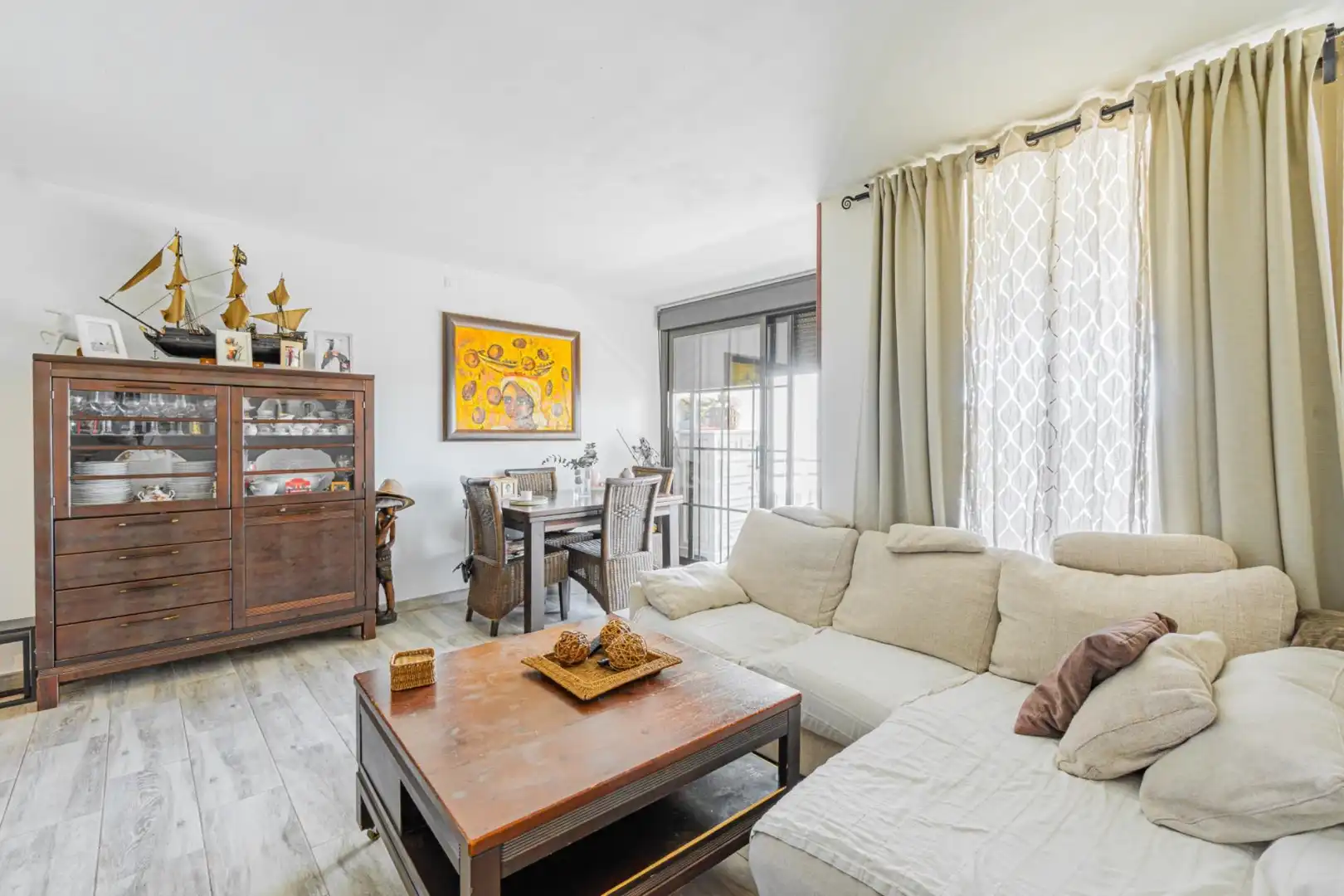 Apartament en venda a Costa de la Calma