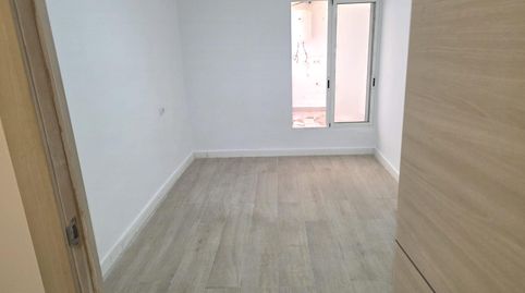 Foto 5 de Planta baja en venta en San Antón, Alicante / Alacant