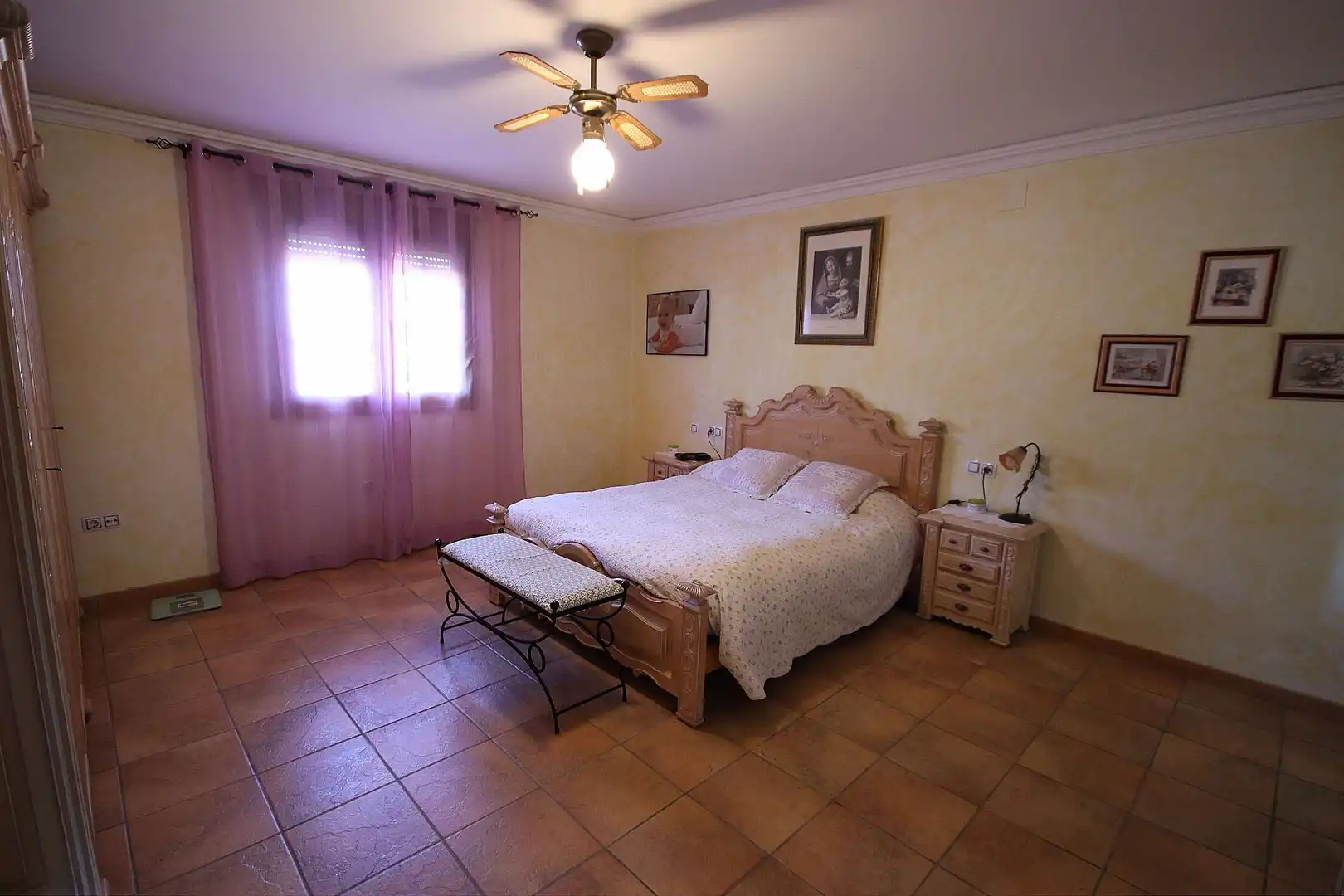 Villa in vendita a Pedanías Oeste, imagen 18