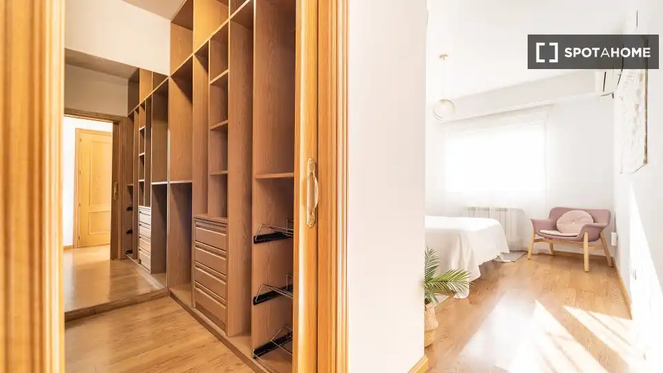 Habitació a Sevilla la Nueva