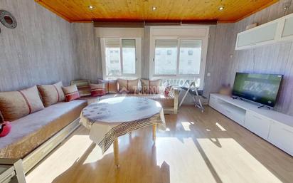 Living room of Flat for sale in Sabadell