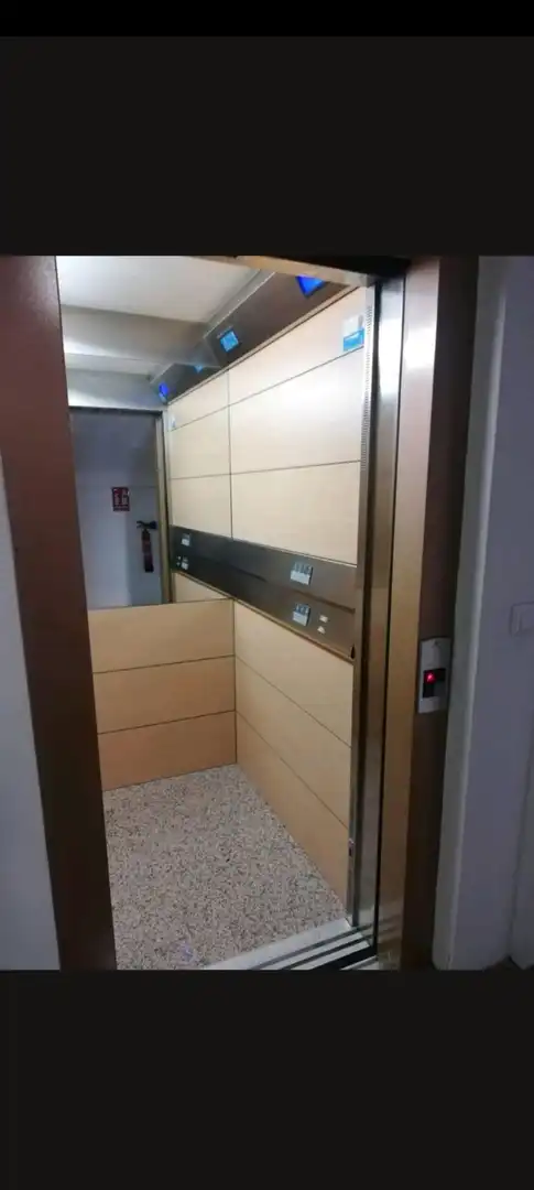 Apartament amb terrassa en venda a Casco Antiguo, imagen 15