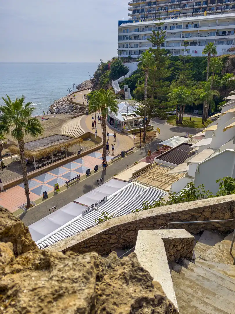Estudio en venta en Torremolinos, Málaga
