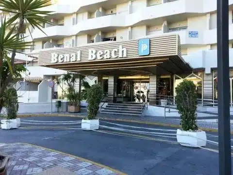 Oficina de lloguer en Benalmádena