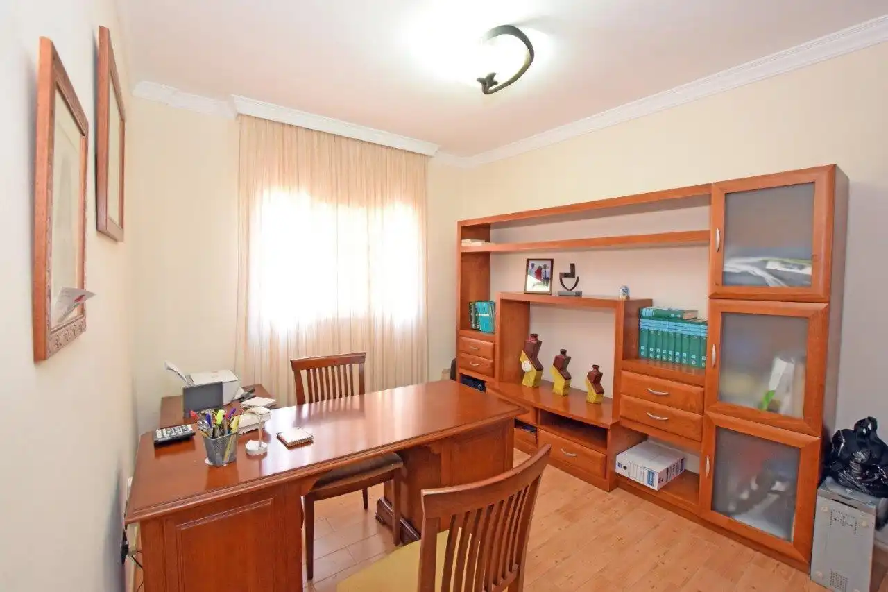 Casa o chalet en venta en San Miguel de Abona con Aire acondicionado, Jardín privado y Terraza