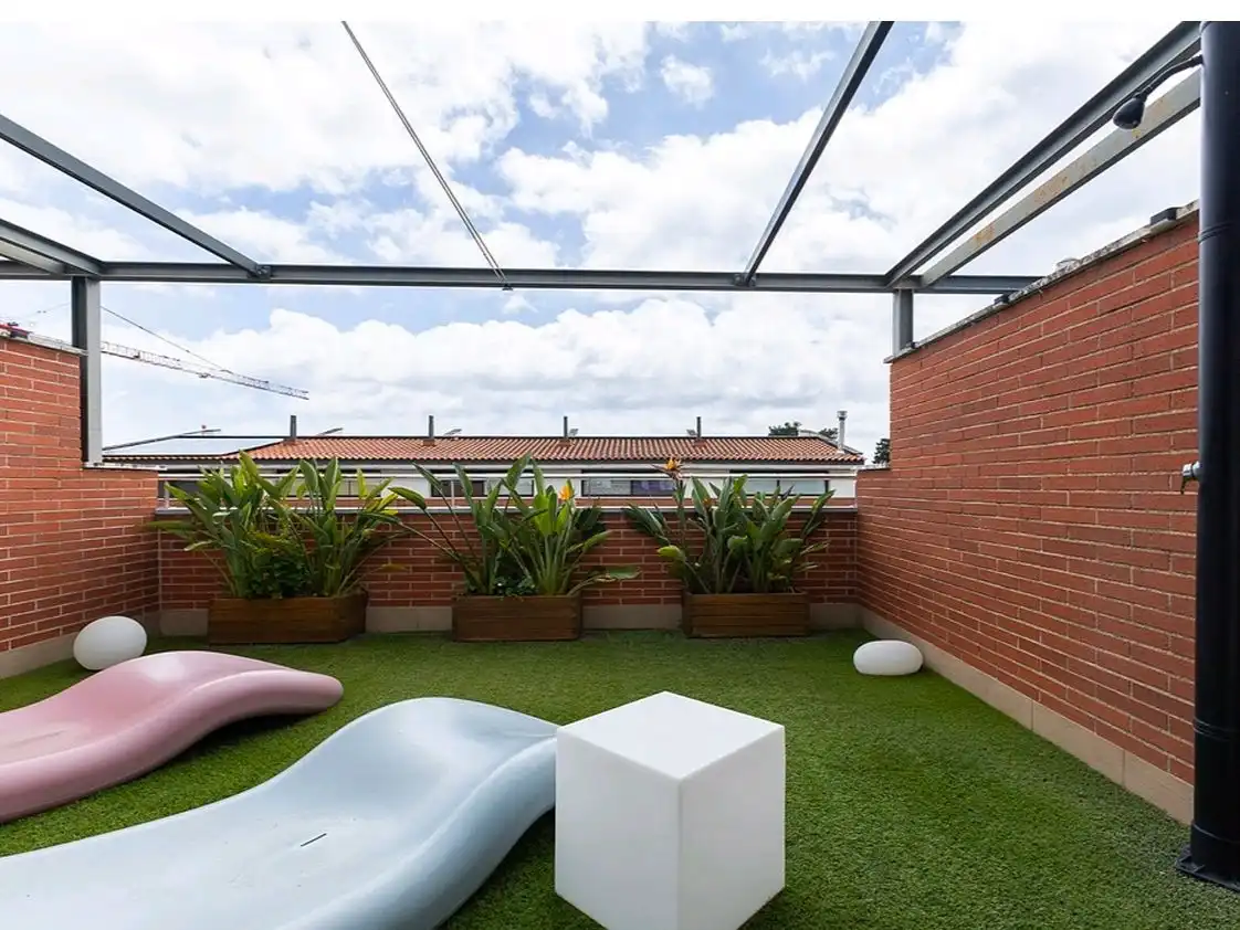 Maison mitoyenne à vendre à Carrer Fisterra, 15, imagen 27