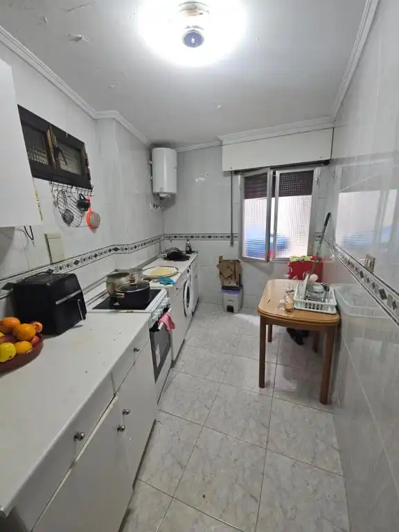 Cuina de Pis en venda en Begoña - Santutxu
