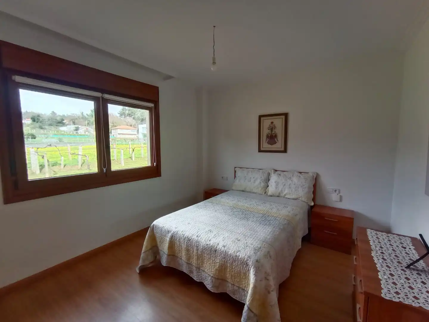 Xalet amb terrassa en venda a Adina- Portonovo, imagen 19