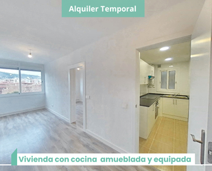 Kitchen of Flat to rent in L'Hospitalet de Llobregat