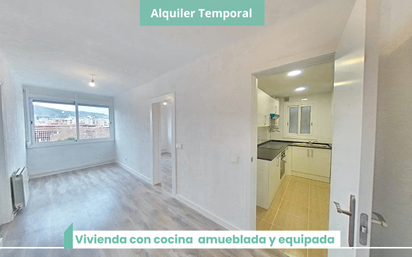 Kitchen of Flat to rent in L'Hospitalet de Llobregat